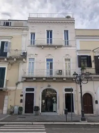 Photo de Galleria d'arte