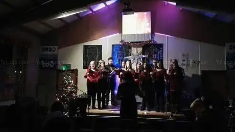 Photo de Oak Community Church