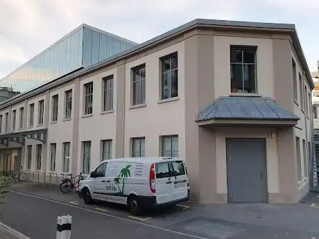 Alte Fabrik