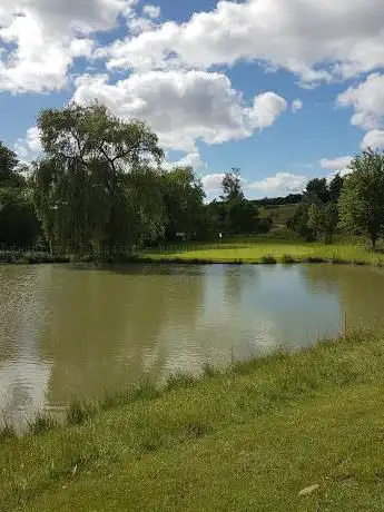Photo de Golf Moulins Avenelles