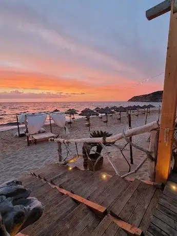 Solaria Beach Club