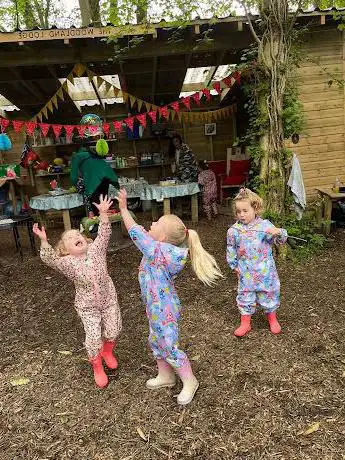 Photo de Worcester Woodland Explorers