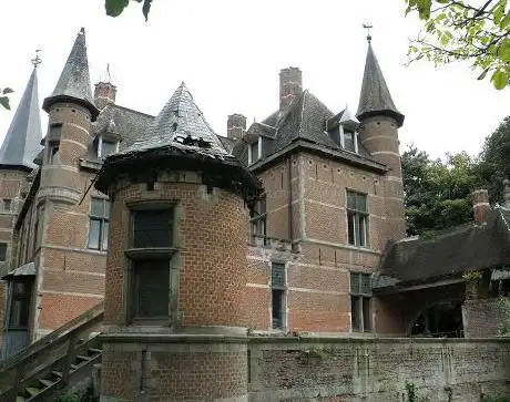 Château Selsaete
