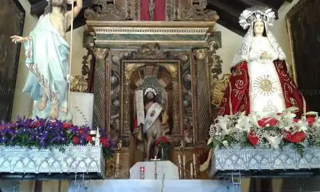 Photo de Ermita del Resucitado