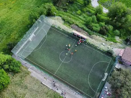 Menta Sport ASD