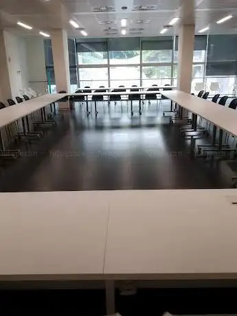 ICO Academy