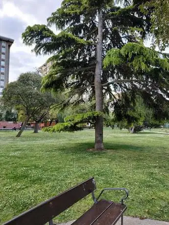 Photo de Doctor Juan NegrÃn Park