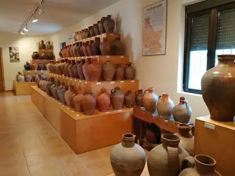 Photo de Museo del Cántaro