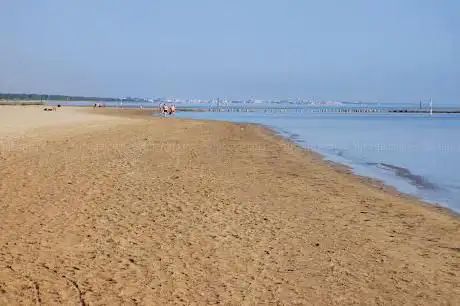 Photo de Öffentlicher Strand L 01