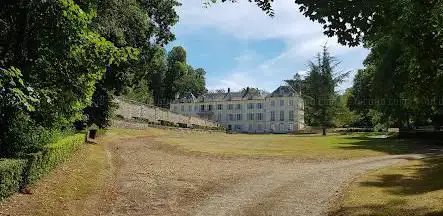 Photo de Château de Saint-Just