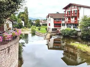 Photo de Camino de Santiago Saint Jean Pied de Port