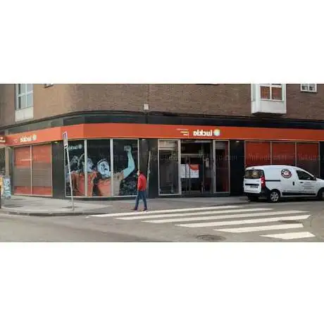 Photo de Luckia Slots Apuestas General Ricardos