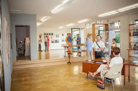 Photo de Artstübli