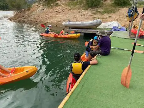 Photo de Aventuria Turismo Activo S.L.