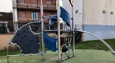 Photo de Youth Club Guy Moquet