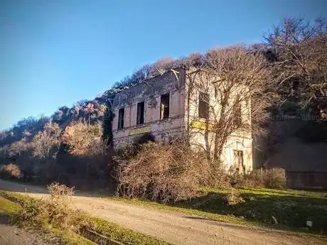 Photo de Monte Romano Stazione Ferroviaria - Linea Orte-Capranica-Civitavecchia