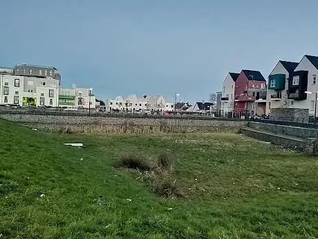 Parc De Jeu Pour Enfant