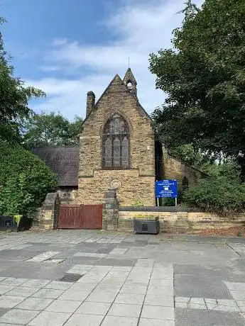Photo de St Andrew's Church