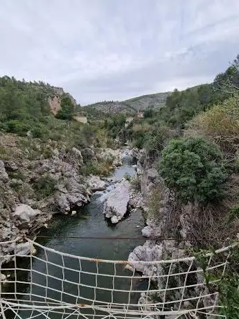 Photo de Camino de Santago de Levante
