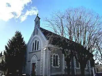 Photo de Eglise du Sacré Coeur