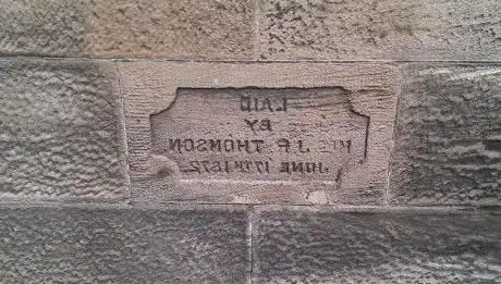 Photo de Bellshill Orange Hall