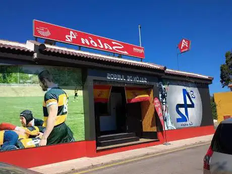 Photo de Apuestas de Murcia el 42, La Unión