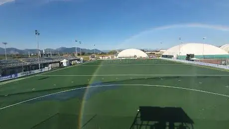 Photo de Campo da Hockey