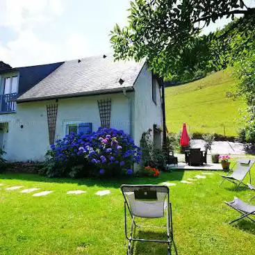 Photo de La maison de Pascaline