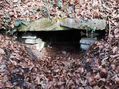 Photo de RussenhÃ¶hle