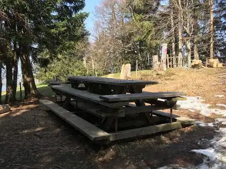 Feuerstelle Hundwiler HÃ¶he