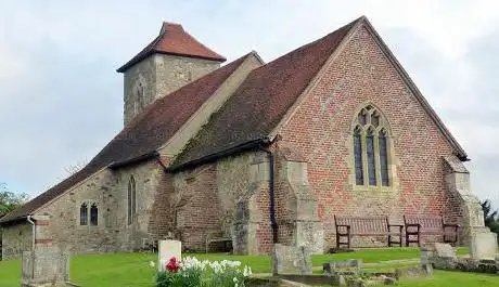 St Andrew's Church