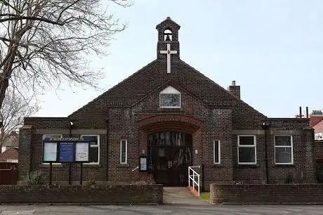 Photo de St Francis Church