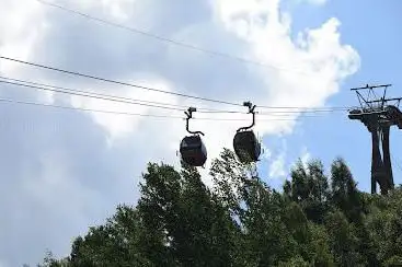 Photo de Telecabina La Massana
