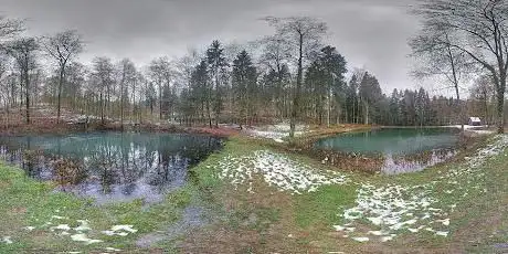 Photo de Jongebesch