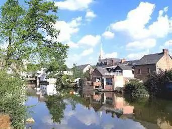 Photo de Champagne Park