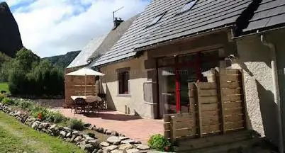 Photo de Gîte des Roches