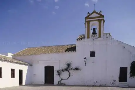 Photo de Ermita de San Antón