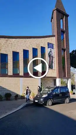 Photo de Chiesa Rettoria San Giuseppe