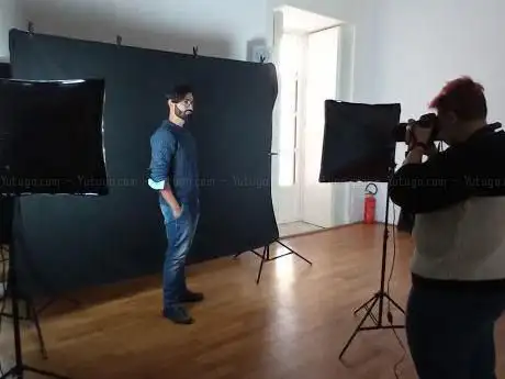 Photo de Equilibrium Studio Cinematografico