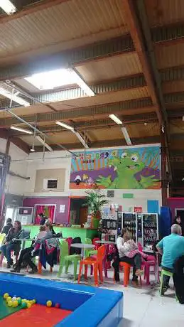 Photo de Parc Croco-kid Belfort