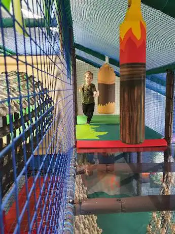 Photo de Explorers Soft Play