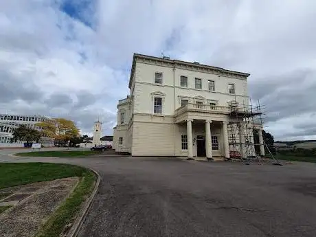 Photo de Southwick House