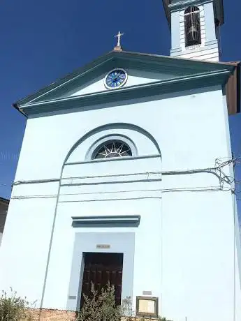 Photo de Chiesa Madonna della Libera  Villa Torre