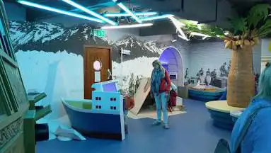 Photo de Ahoy! Play Area