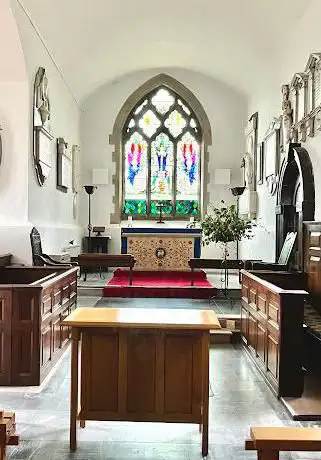 Photo de Holy Trinity Church