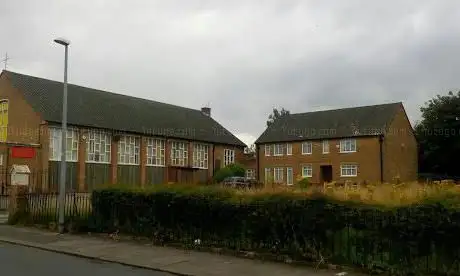 Photo de The Church of Our Lady & The Lancashire Martyrs