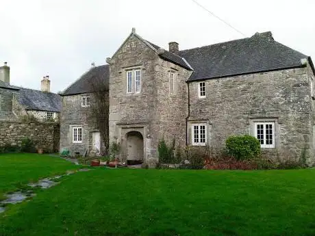 Mansion House