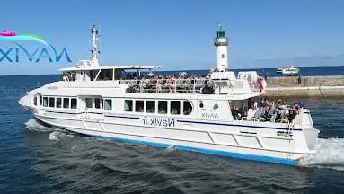 Photo de Navix