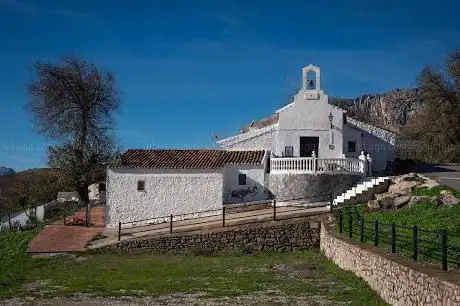 Photo de Ermita de Jeva
