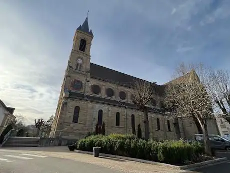 Photo de Office de Tourisme du Sundgau - Altkirch
